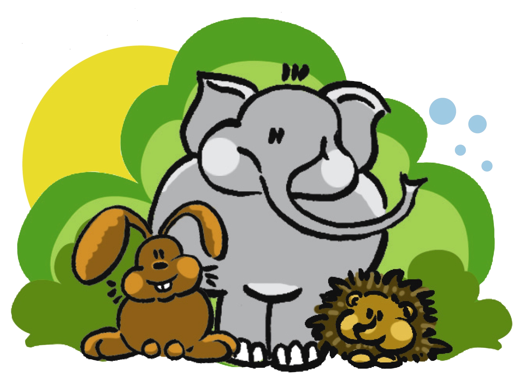 Ev. Kindertageseinrichtung & Familienzentrum Heisterbusch